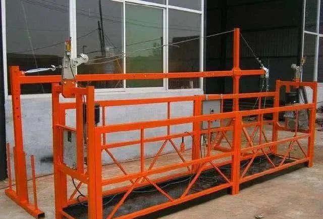 快来看看建筑工地需要哪些机械设备!(图1) 图片