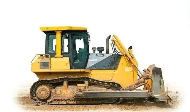 快来看看建筑工地需要哪些机械设备!(图2) 图片