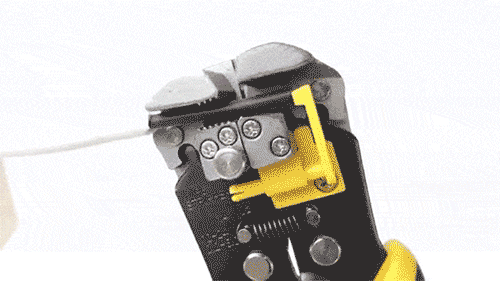 生活中巧妙的机械原理动图,不得不叹服!(图8) 图片