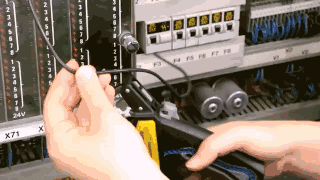 生活中巧妙的机械原理动图,不得不叹服!(图9) 图片