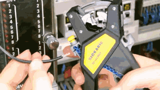 生活中巧妙的机械原理动图,不得不叹服!(图10) 图片