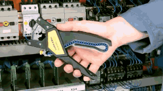 生活中巧妙的机械原理动图,不得不叹服!(图11) 图片