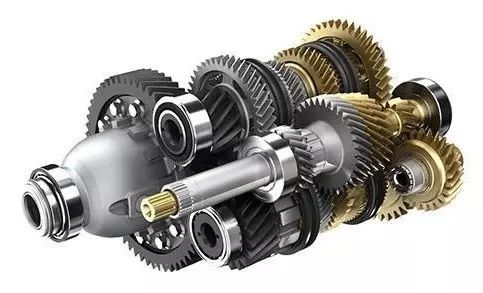 生活中巧妙的机械原理动图,不得不叹服!(图13) 图片