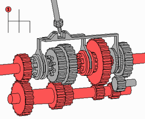 生活中巧妙的机械原理动图,不得不叹服!(图15) 图片