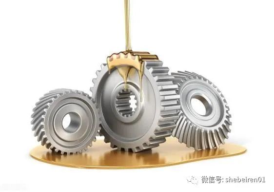 浅谈机械设备的润滑保养管理(图1) 图片