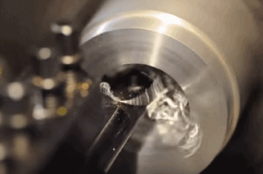 一组动图,带你了解机械加工常用的方法(图2) 图片